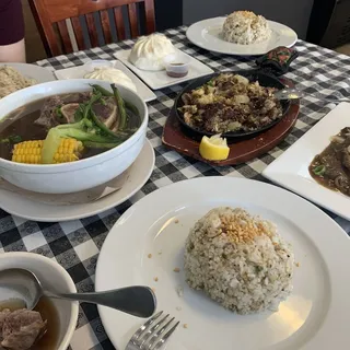 Beef Steak