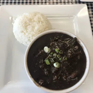 Dinuguan