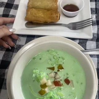 2 Pieces Turon