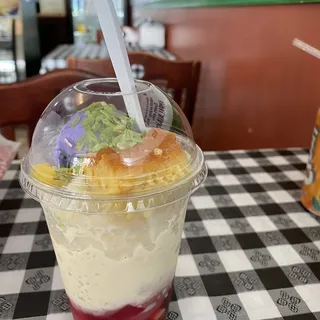 Leche Flan