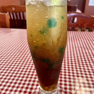 Sago't Gulaman