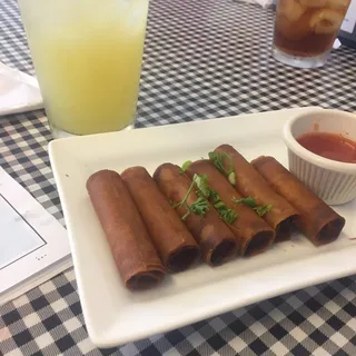 Calamansi Juice