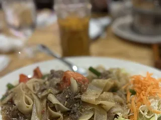 Coco Thai Cuisine