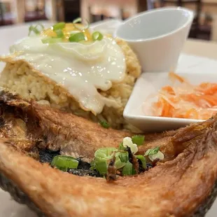 bbq ribs, food, ribs