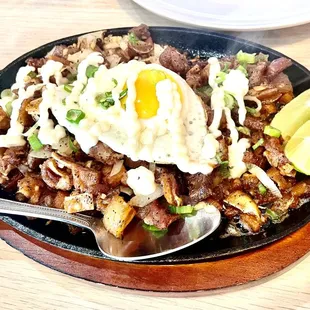 Sisig