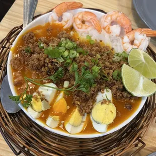 Pancit Palabok