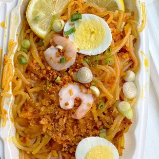 a close up of a plate of food