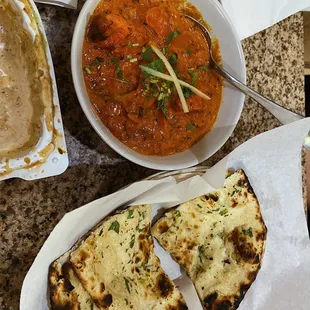 chicken tikka masala