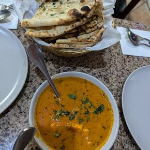 Paneer Masala