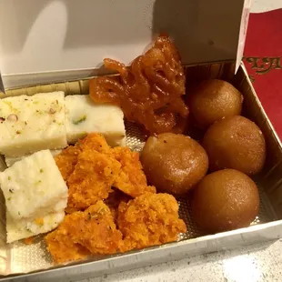 food