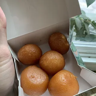 Gulab Jamun