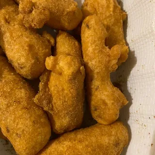 Aloo Pakora
