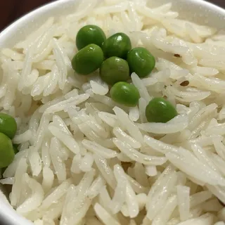 Pulao Rice
