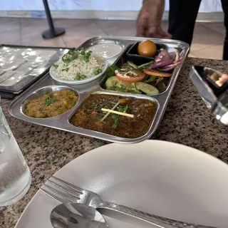 Chicken Curry