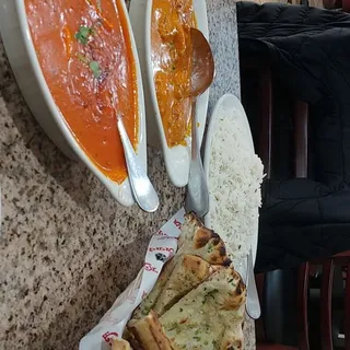 Chicken Vindaloo