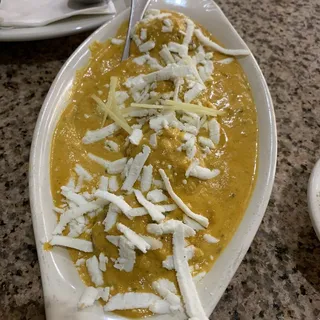 Malai Kofta
