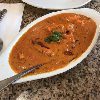 Paneer Makhni