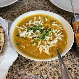 Navrattan Korma