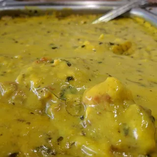 Kadi Pakora