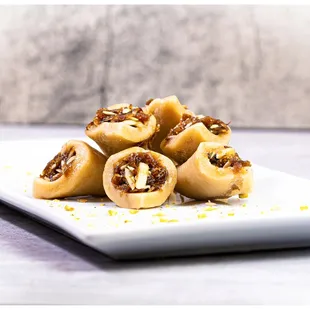 Kaju Roll