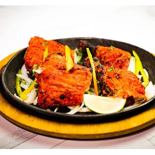 Tandoori Chicken