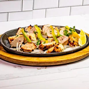 Malai Chicken Tikka