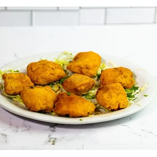 Cheese Pakora