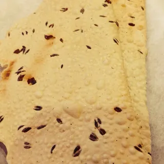 Papadum