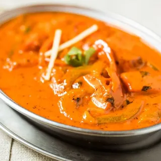 Chicken Makhni
