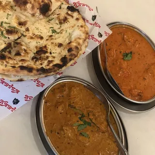 Karahi Chicken