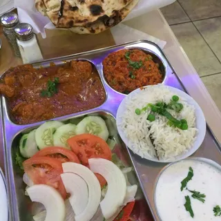 Chicken Curry