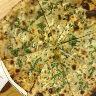Aloo Paratha