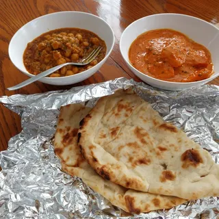 Chana Masala