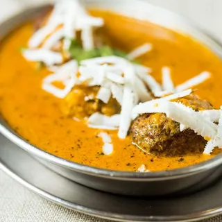 Malai Kofta