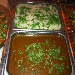 Dal Makhni