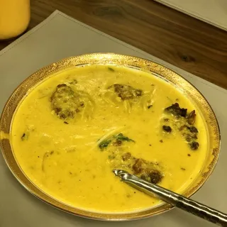 Kadi Pakora