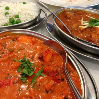 Lamb Punjabi