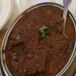 Goat Curry