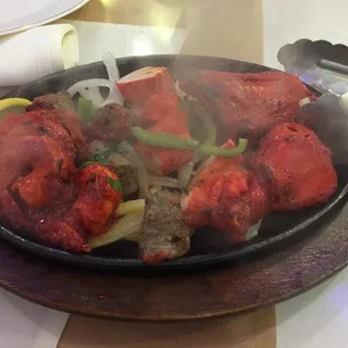 Seekh Kabab
