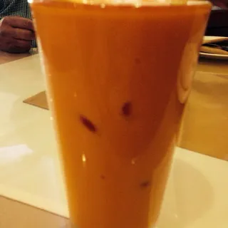 Mango Lassi