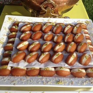 Gulab Jamun