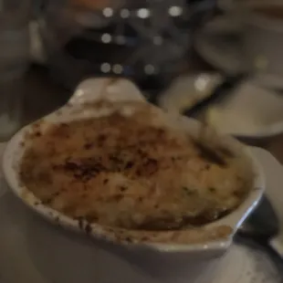 French Onion Soup