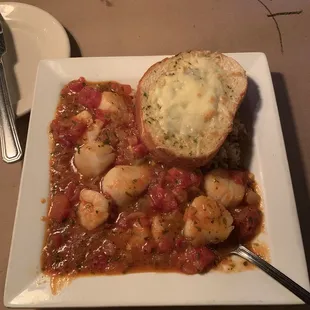 Scallops
