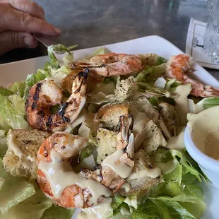 Caesar Salad