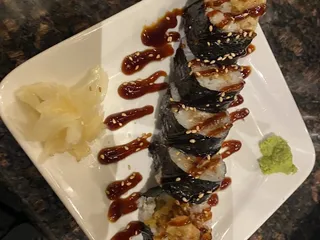 Hibachi House