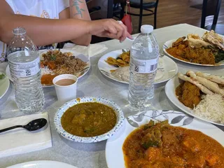 Persis Biryani Indian Grill