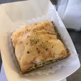 Baklava