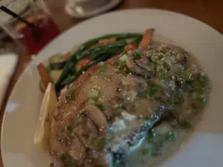 Papapavlo's Bistro & Bar