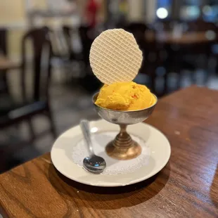 Persian Ice Cream