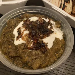 Kashk-e-Bademjan